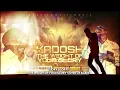 KADOSH KADOSH - THE WEIGHT OF YOUR GLORY COVER US AGAIN || MIN. THEOPHILUS SUNDAY