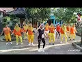 Download Lagu BANG JONO DANGDUT REMIX _ Kreasi dance PEACE'CLUB // Choreo by RERE ZEVA 