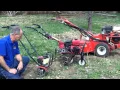 How to select a Tiller to Rent Arvada Rent-Alls