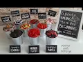 Graduation Candy Bar Labels Printable Party Decorations - PrintForSmile