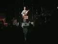 Dan Wilson (Live) - Performing "Lullaby"