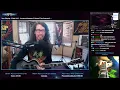 Pro Metal Guitarist REACTS: FFXIV OST "Oracle of Darkness' Theme" (The Extreme)