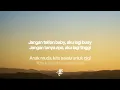 Puting Beliung - Tenxi, Josua Natanael, Jemsii, dia (Lirik)
