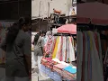 Lagu Street shopping in Ameerpet Hyderabad #shortvideo #ytshorts