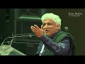 Download Javed Akhtar | Mushaira Jashn-e-Rekhta 4th Edition 2017 mp4 3gp mp3 videos - waplic