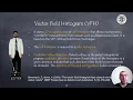 Vector Field Histogram Mobile Robotics
