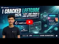 LeetCode 2574 Explained Left and Right Sum Differences Prefix Suffix Approach in C