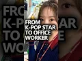 Download Lagu What’s This GFRIEND Member Doing Now? Her Office Job Will Surprise You! #kpopnews #kpop #gfriend