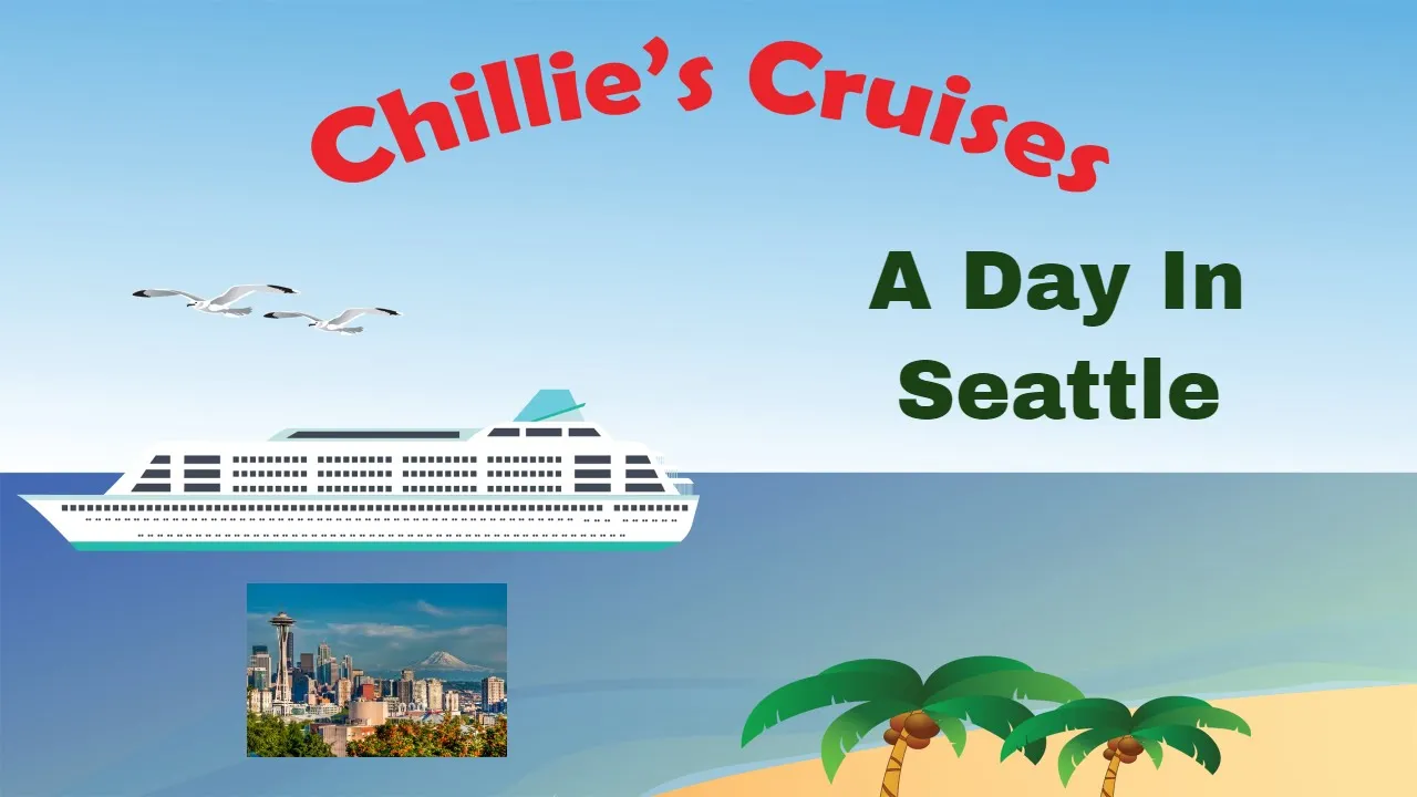 A Day In Seattle