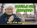 Download Lagu Kajian tasawuf, Mangaji Nur Muhammad, Buya H M Jali Sadana Tuanku Sinaro Mangkuto