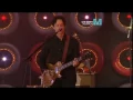 Crowded House Locked Out, Live Sydney