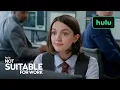 Not Suitable for Work Trailer Hulu