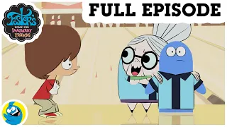 The Big Lablooski: FULL EPISODE | Foster's Home for Imaginary Friends | Cartoon Cartoons