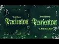 Parienton - Daniel Garcia (Audio Oficial)