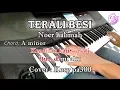 Download Lagu TERALI BESI - Noer Halimah - Karaoke Dangdut Korg Pa300