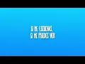 Carla Morrison - Amor, Amor (Letra/Lyrics)