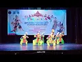 Download Lagu Lomba Tari Kreasi Daerah Nusantara Tari Topeng Kreasi Cilik dari Sanggar Sabalong Samalewa