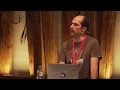 Cristiano Calcagno - ReasonReact and local state ReasonConf 2018