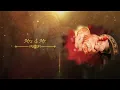Islamic wedding invitation video blank template   Muslim wedding invitation card video