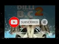 Dilli Se Hu Bc 2| FULL AUDIO I Star Boy LOC | G Skillz |Vandana | remix song Full