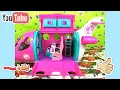 Unboxing the Barbie Doll Dream Plane