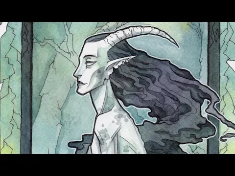 Download MP3 Exploring Elder Scrolls: Namira - Daedric Prince of Revulsion