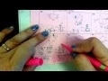Advanced Algebra 2 Unit Test Study Guide - 16