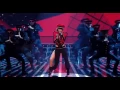 Download Lagu Cheryl Cole - Fight for This Love [Live X Factor][HD]
