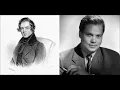 Robert Schumann - Liederkreis, op. 39 [With score]