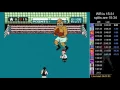Mike Tyson's Punch-Out!! Former World Record Speed Run in 15:12.14