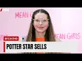 Harry Potter s Jessie Cave Reveals Massive OnlyFans Income