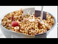 Cheerios Multi-Grain