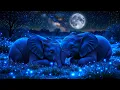 Download Lagu (No Ads) DEEP SLEEP in 3 Minutes - Increase Deep Sleep - Healing of Stress, Anxiety \u0026 Depression