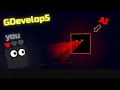 PLATFORMER AI in GDEVELOP 5 EASY TUTORIAL