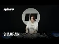 Download Lagu Shampain (DJ Set) | Rinse France