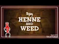 Teejay- Henne and weed ( Official Audio)July 2019