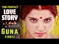 Download Lagu Best Romantic Drama Film In Indian Cinema | Guna 1991 Review Hindi | Retro Review Ep01 | Film Favor