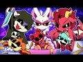 Download Lagu Fake Nightmares (Nightmare Critters Theme Song) | Poppy Playtime: Chapter 4 [FULLY ANIMATED SONG]