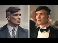 Cillian Murphy height How tall is the Peaky Blinders star