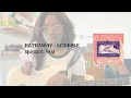 Download Lagu Hathaw9y (해서웨이) - Scribble (낙서) | Guitar Cover