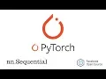 Quick Classification using Pytorch s nn Sequential
