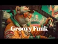 Download Lagu Funky Road Trip Vibes Groovy Funk Muziek Mix: De Ultieme Soundtrack voor Jouw Rijplezier en Onderweg