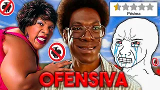 NORBIT: La PELÍCULA Que NO le TEMÍA a la FUNA