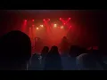 ABBATH - " Acid Haze " live in TAVASTIA rock club 07.04.2026 🔥🔥🔥