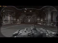 DOOM Weapon Wheel in SnapMap