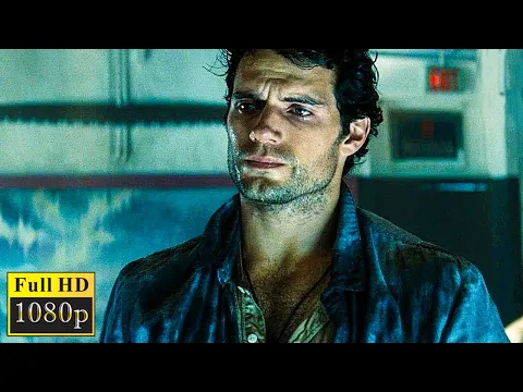 Download MP3 Man of Steel (2013) Bar Scene (1080p) Full HD || Best Movie Scene