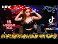 Lagu SPESIAL NEW SOUND DJ GALAU VIRAL TERBARU - DJ LUTHFI AP NEW PARAGON 15 JANUARI 2026