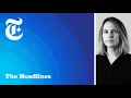 Trump s New Tariff Twist a 250 Million A I Job Offer Your Friday News Quiz The Headlines