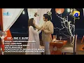 Download Lagu Raaz-e-Ulfat OST - LAST EPISODE
