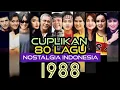Download Lagu Cuplikan Lagu Nostalgia Indonesia tahun 1988 @NostalgiaNov